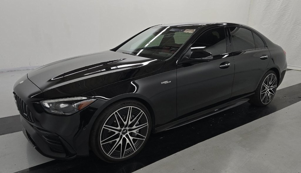 2022 Mercedes-Benz SL Mercedes-AMG's photo