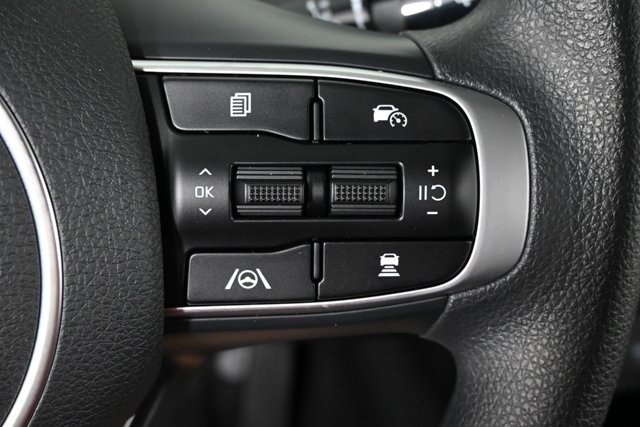 2026 Kia K5 LXS photo 8