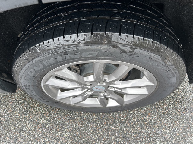 2022 Gmc Terrain SLT photo 4