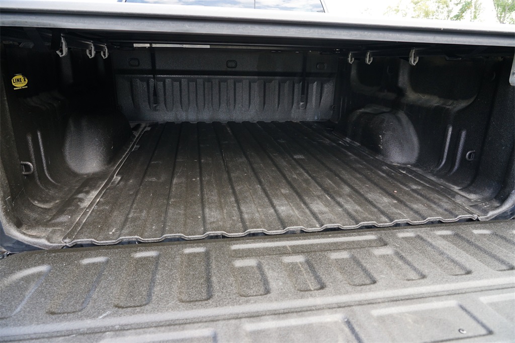 2017 Gmc Sierra 1500 SLT photo 30