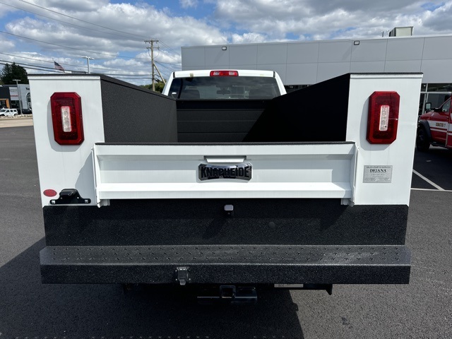 2023 Ram 2500 Tradesman photo 4