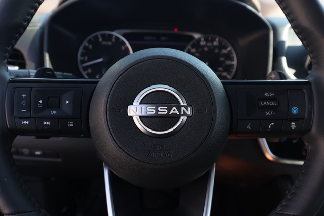 2023 Nissan Rogue SL photo 21