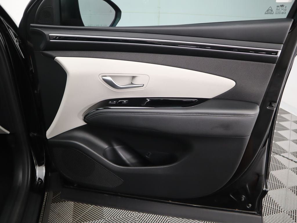 2022 Hyundai Tucson Hybrid SEL Convenience photo 23