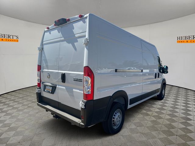 2025 Ram ProMaster 2500 photo 6