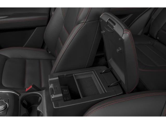 2025 Mazda CX-5 2.5 Turbo Premium photo 13