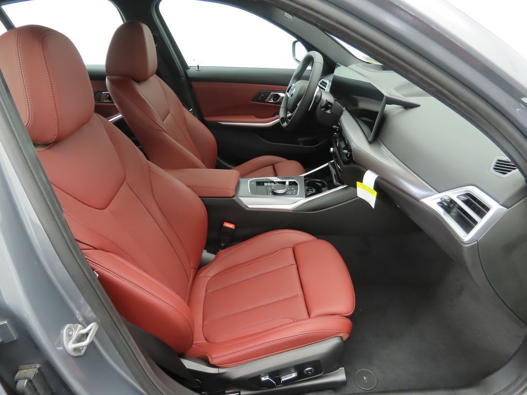 2025 Bmw 330i photo 20