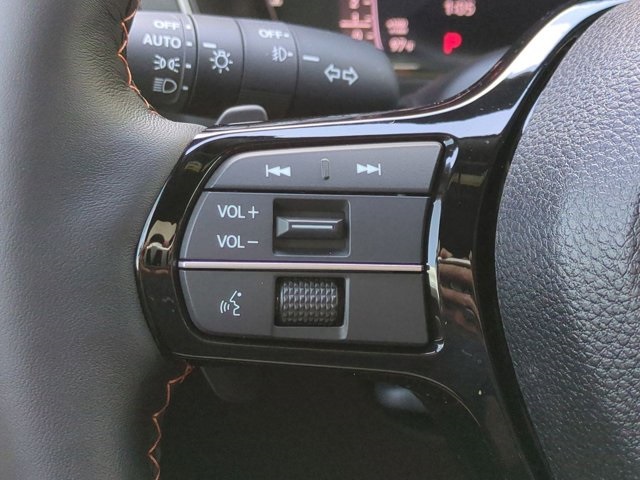 2026 Honda Passport TrailSport Elite photo 21