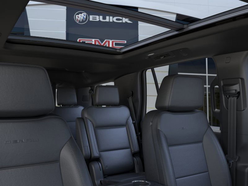 2025 Gmc Yukon Denali photo 23