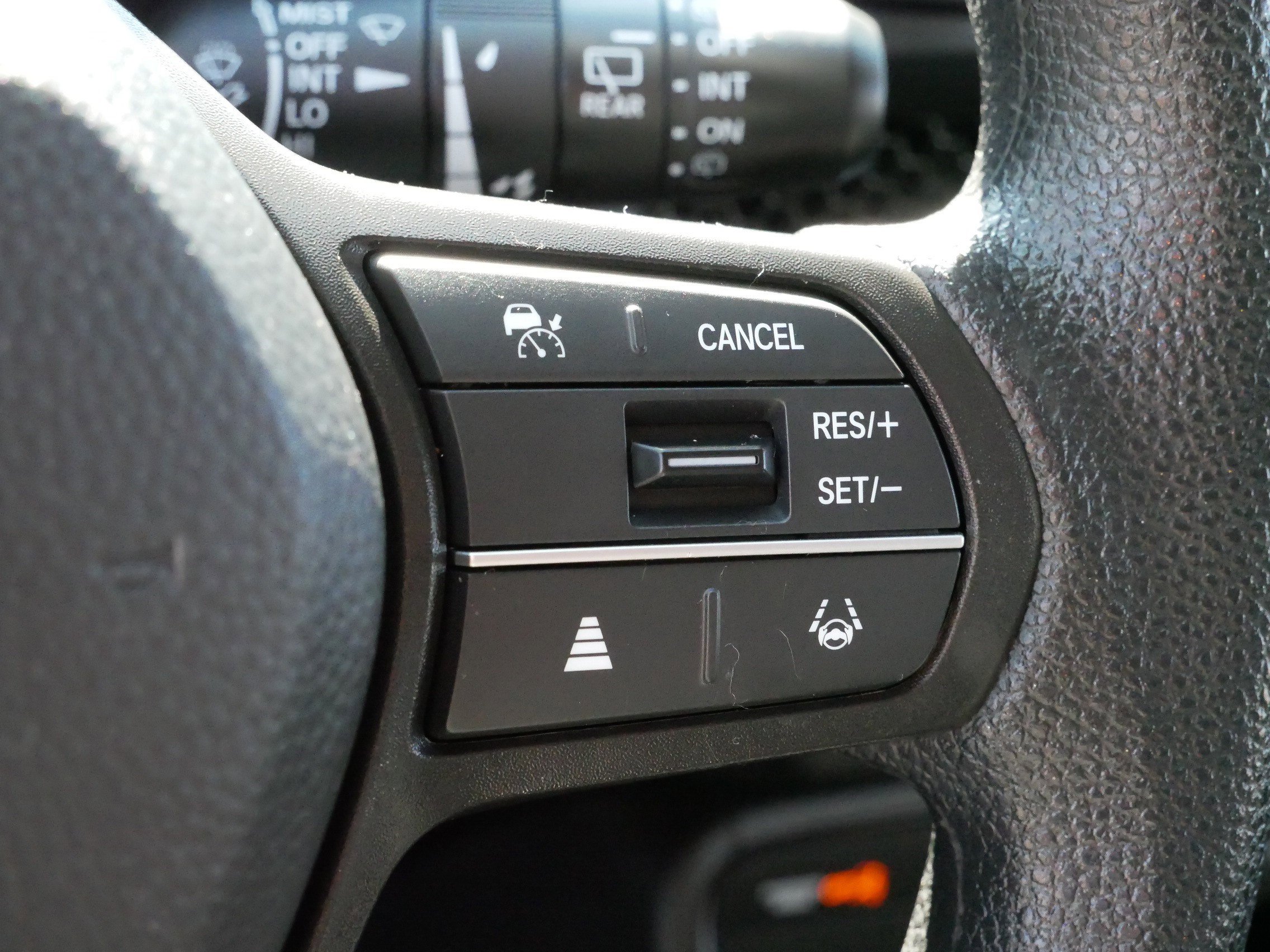 2023 Honda CR-V EX photo 25