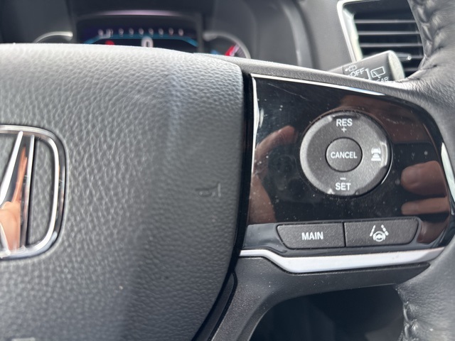 2022 Honda Pilot EX-L photo 14