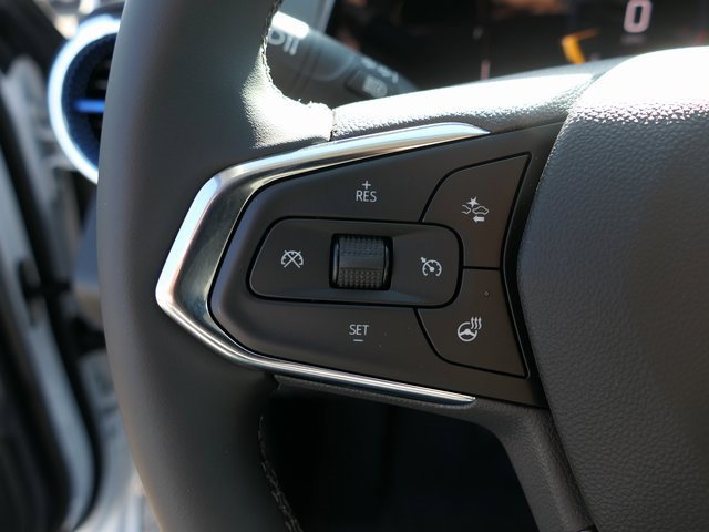 2026 Chevrolet Trax LT photo 14
