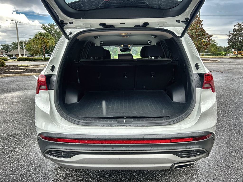 2023 Hyundai Santa Fe SEL photo 27