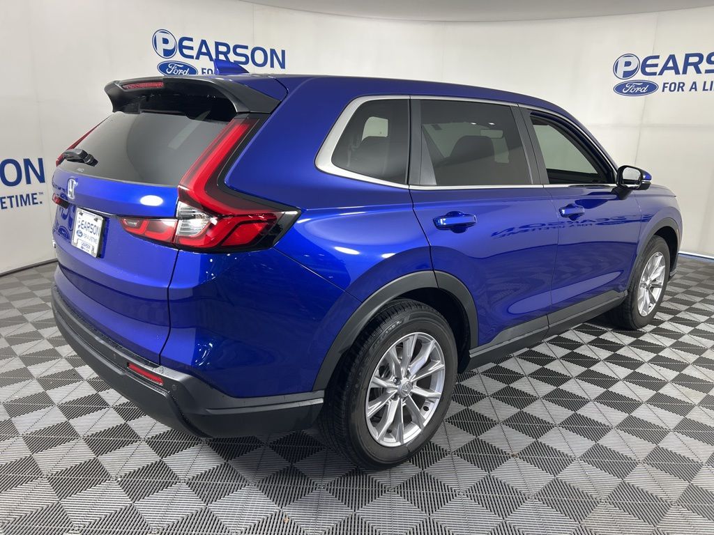 2023 Honda CR-V EX-L photo 3