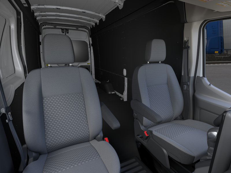 2026 FORD TRANSIT - Image 10