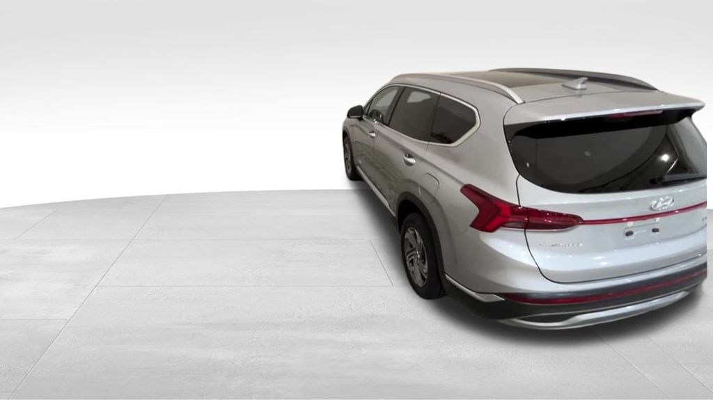 2023 Hyundai Santa Fe SEL Premium photo 2