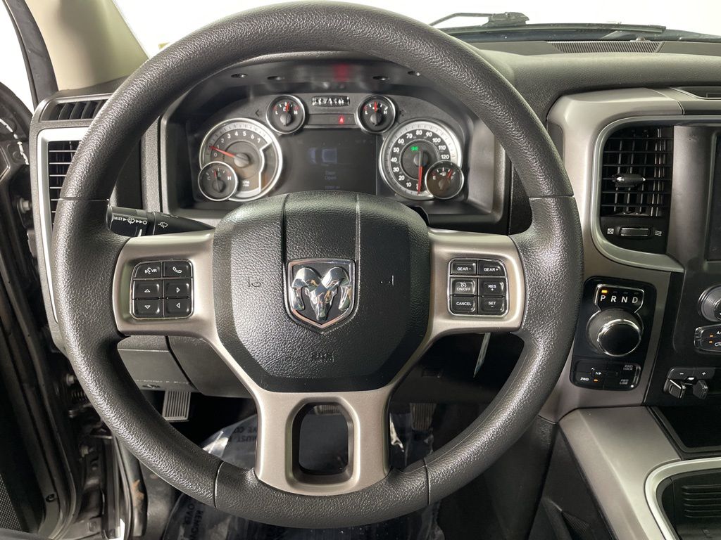 2023 Ram 1500 Classic SLT photo 20