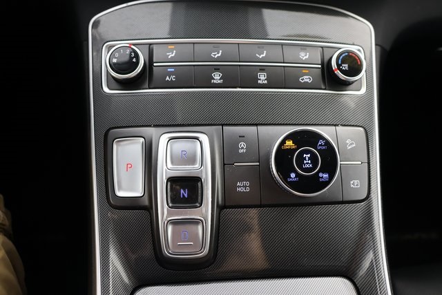 2021 Hyundai Santa Fe SE photo 14