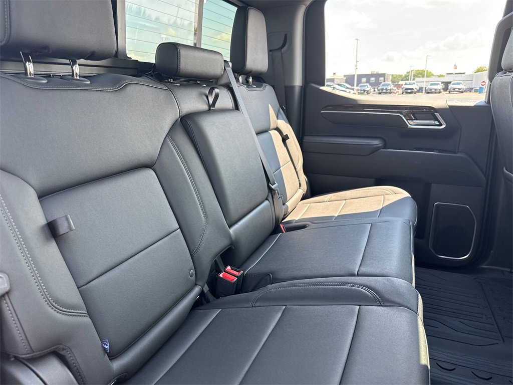 2026 GMC SIERRA - Image 36