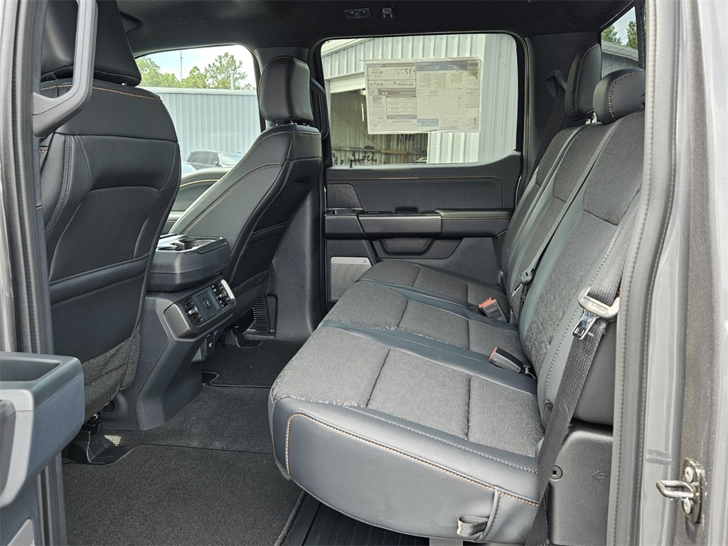 2025 Ford F-150 Tremor photo 6