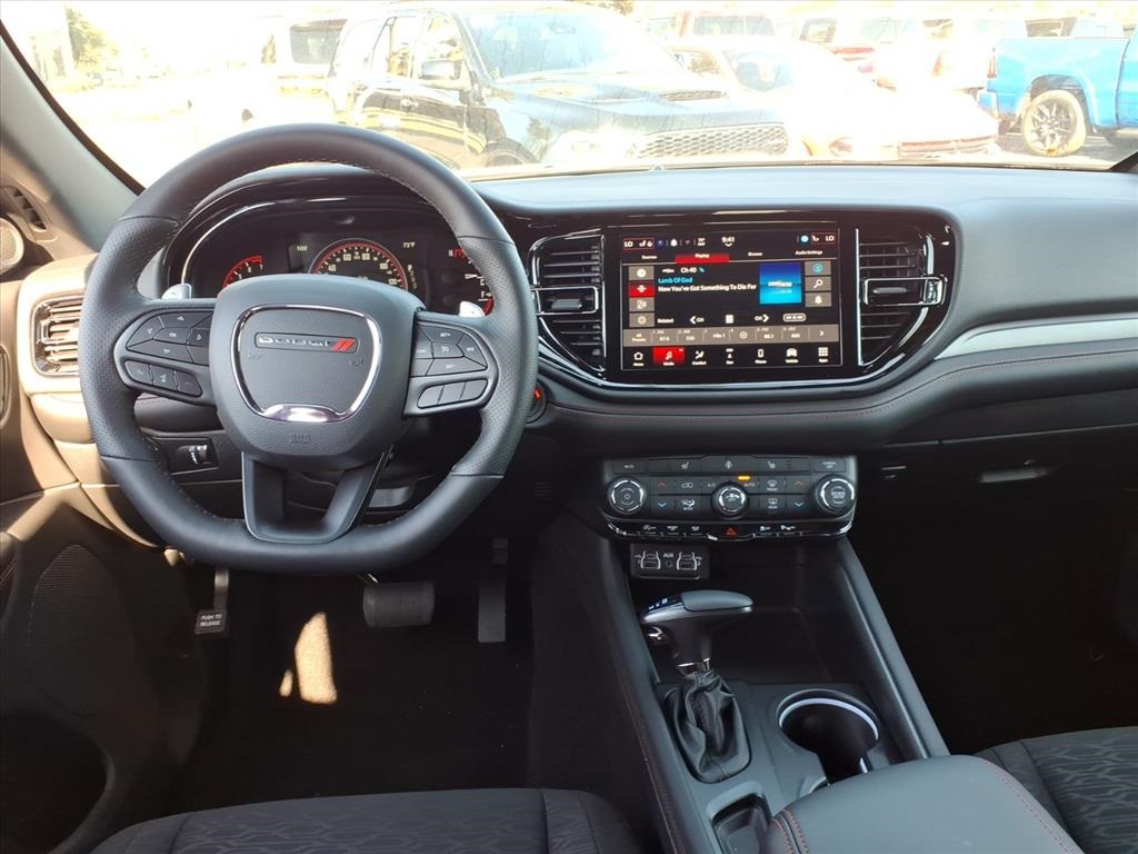 2026 Dodge Durango GT photo 9