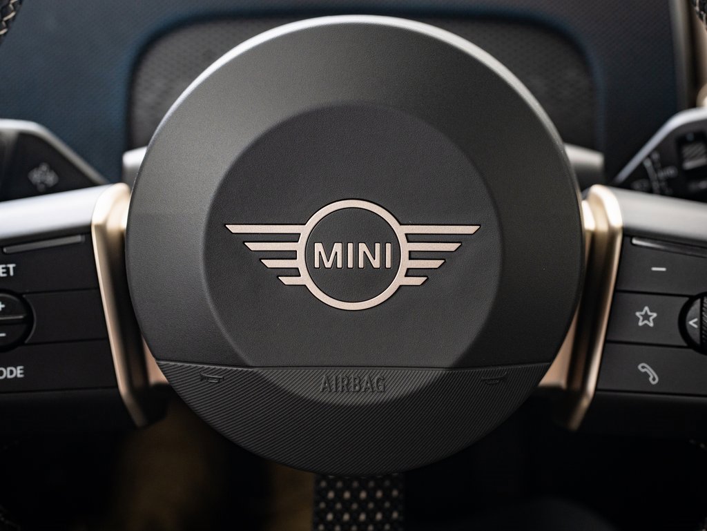 2025 Mini Countryman S ALL4 photo 25