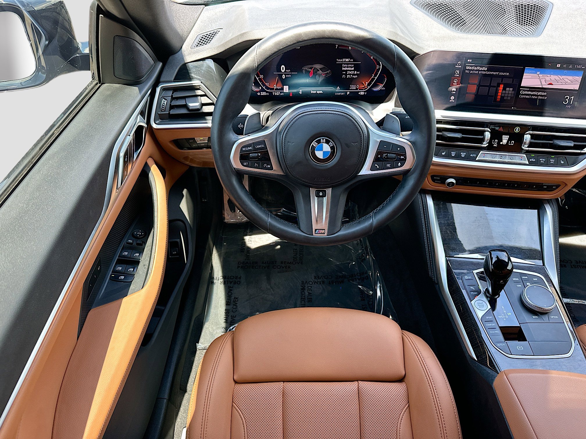 2023 Bmw 430i GC photo 22