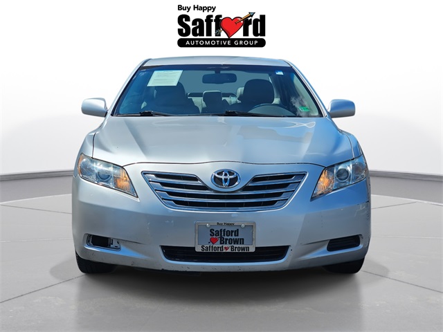 2009 Toyota Camry Hybrid Base photo 2