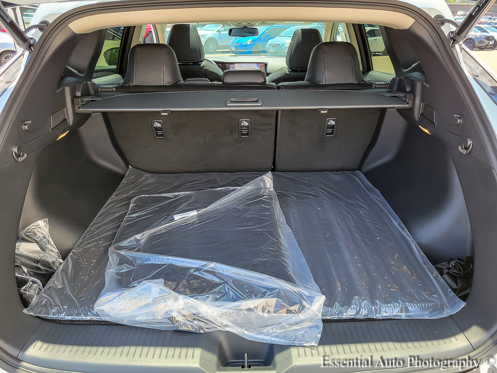 2025 Nissan Murano SL photo 15