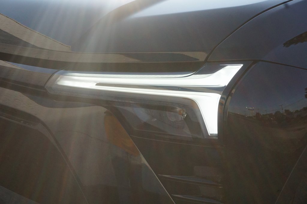 2026 Chevrolet Blazer EV photo 25