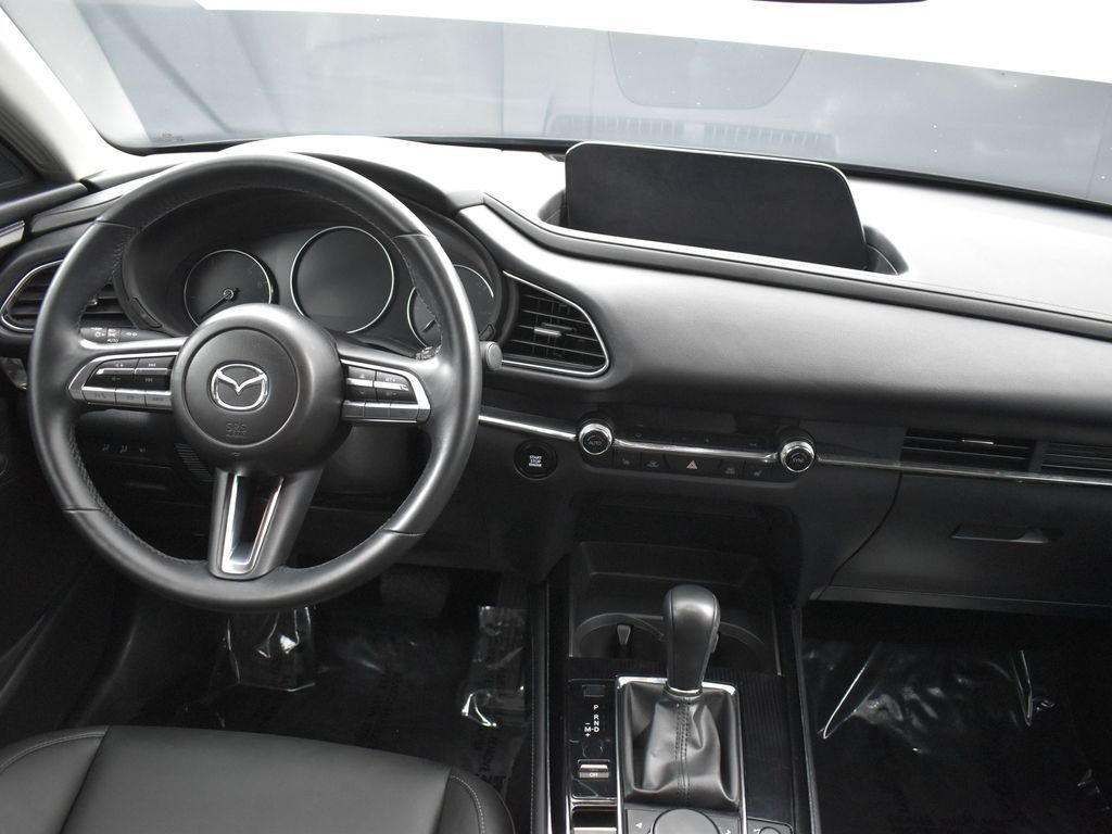 2022 Mazda CX-30 2.5 S Preferred photo 11