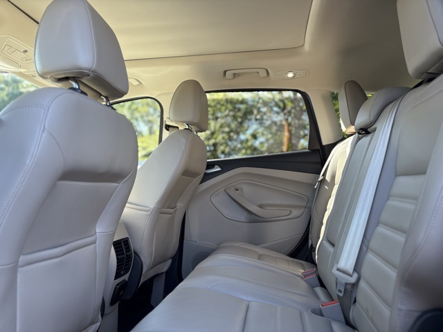 2017 Ford Escape SE photo 12