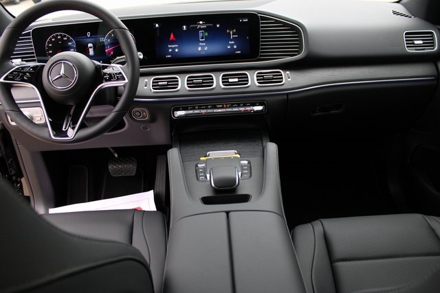 2025 Mercedes Benz GLE 350 4MATIC photo 37