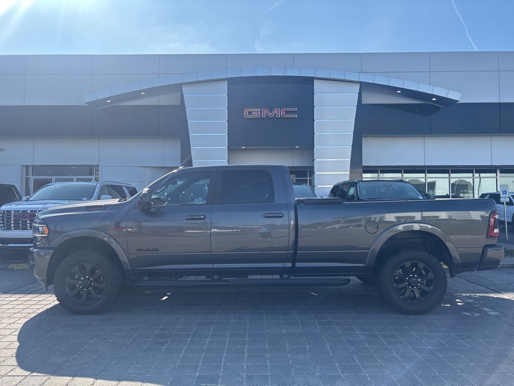 2022 RAM 3500 Laramie's photo