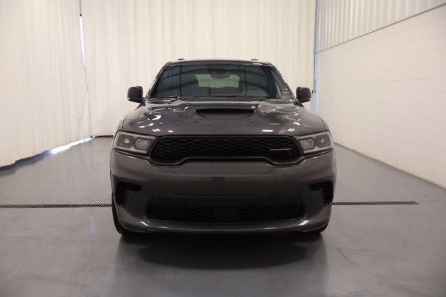 2026 Dodge Durango GT Plus photo 3