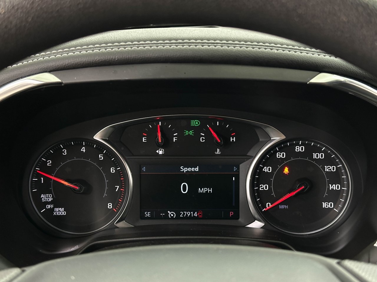 2023 Chevrolet Blazer 2LT photo 6
