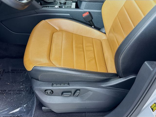 2018 Volkswagen Atlas SEL Premium photo 19
