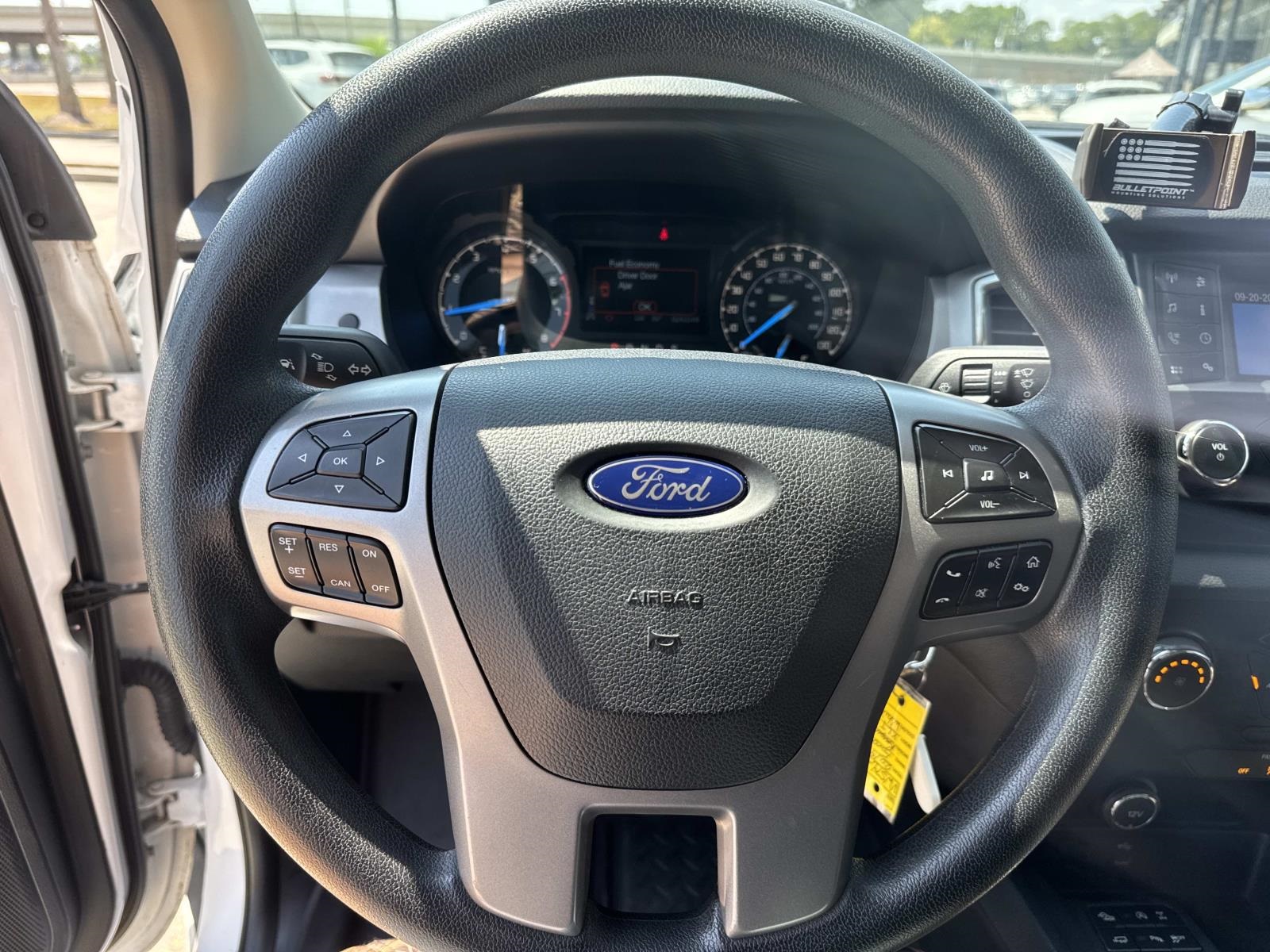 2019 Ford Ranger XLT photo 18