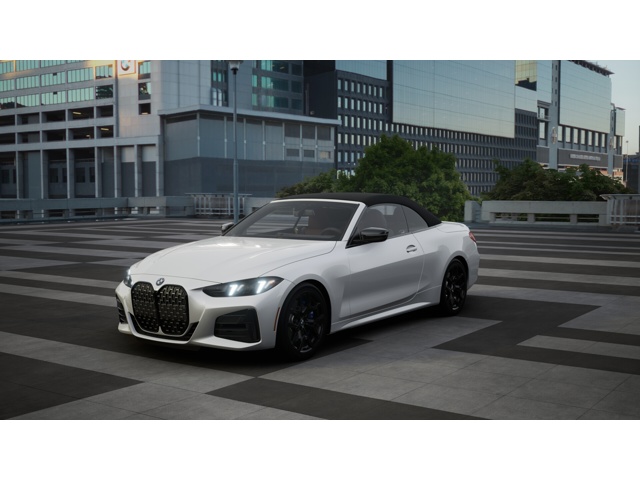 biubuu  New 2025 BMW 4 Series 430i Convertible in Houston #SCU16524R