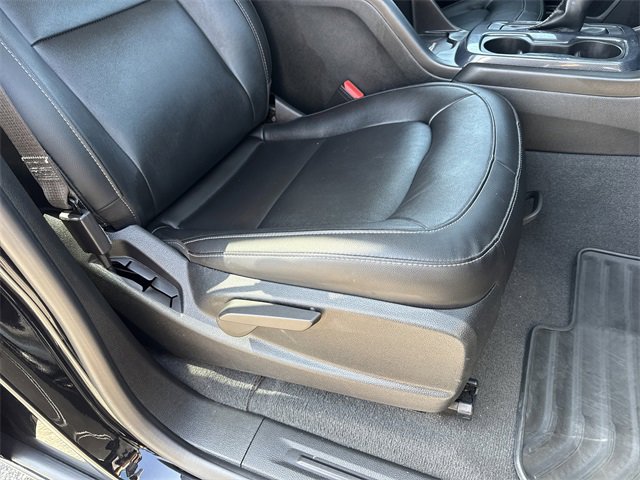 2022 Chevrolet Colorado Z71 photo 23