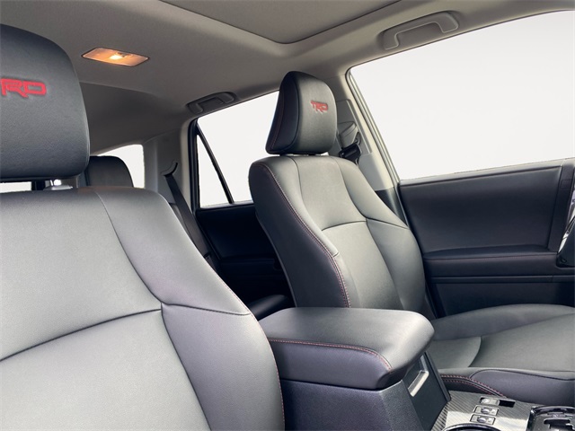 2024 Toyota 4Runner TRD Pro photo 15