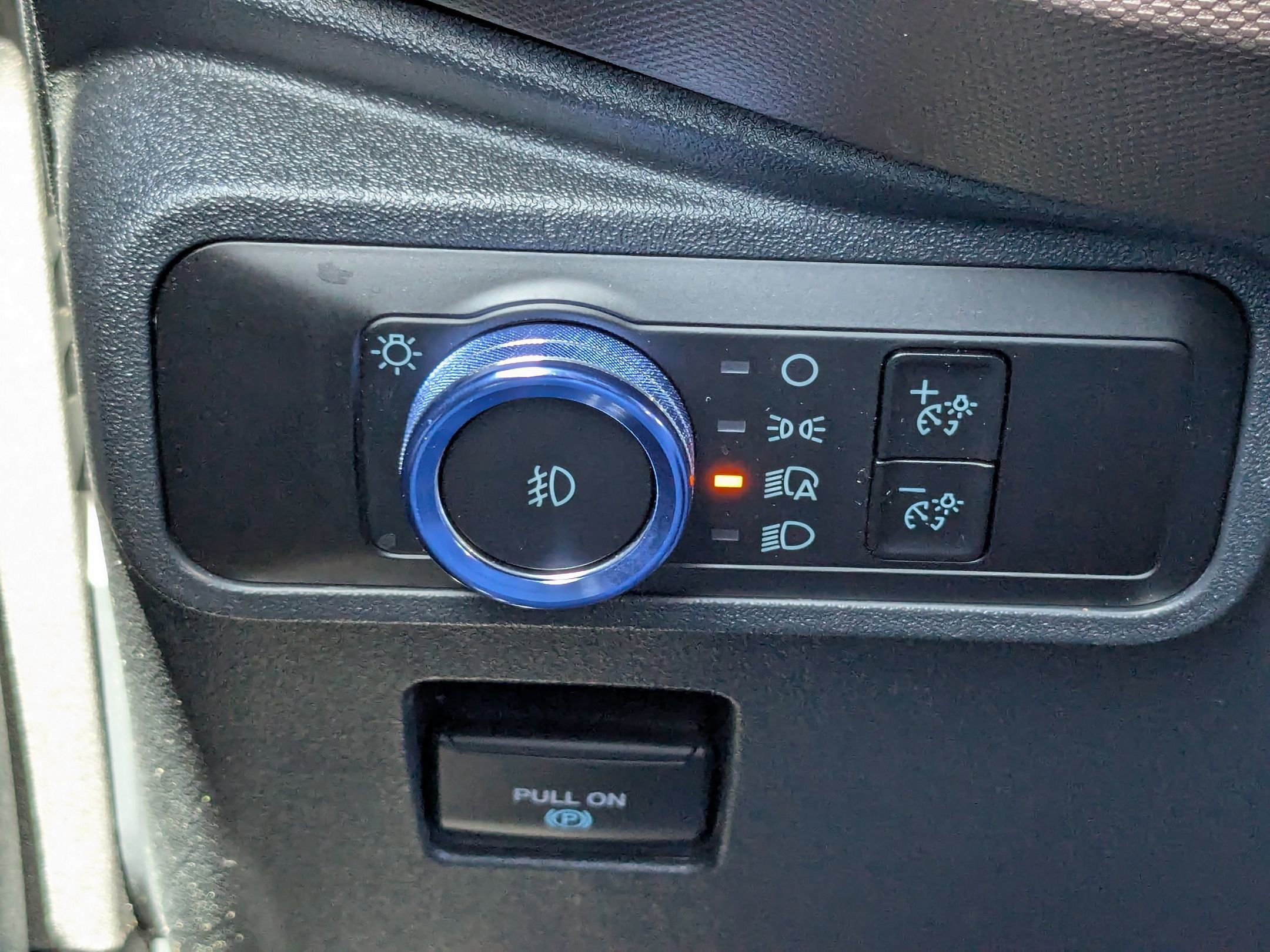 2023 Ford Bronco Outer Banks photo 16