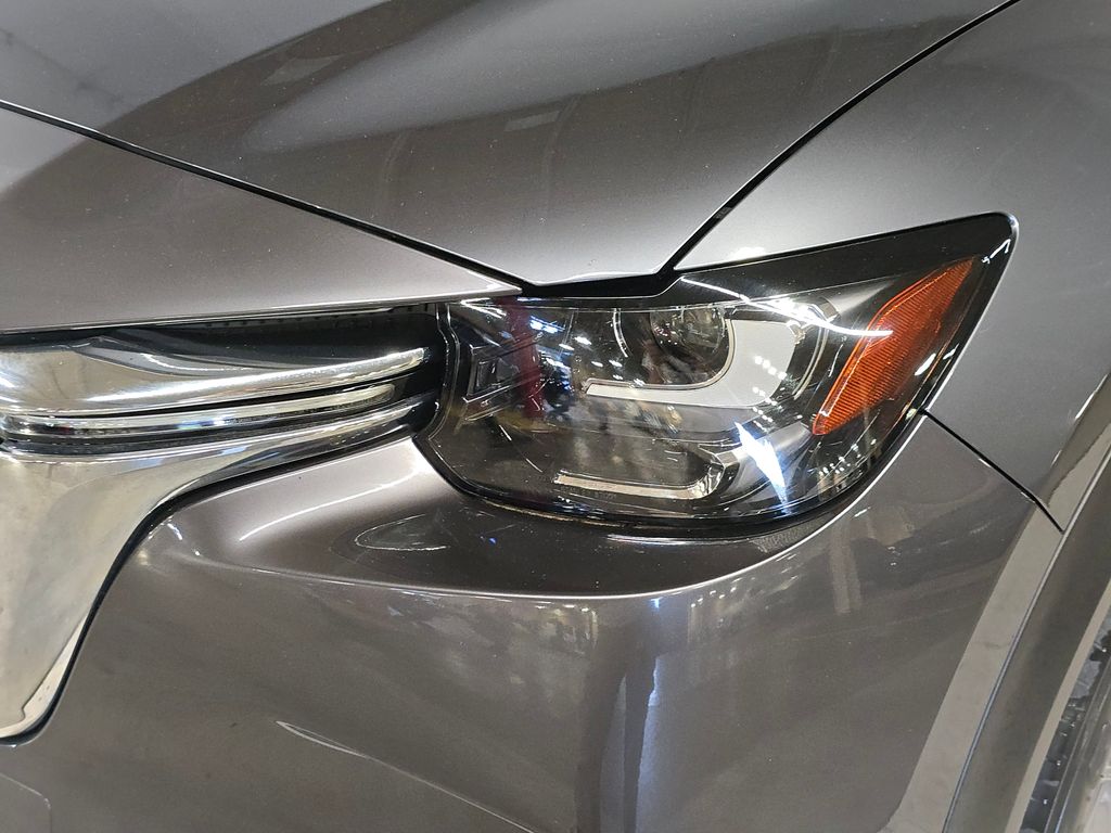 2024 Mazda CX-90 Preferred photo 8