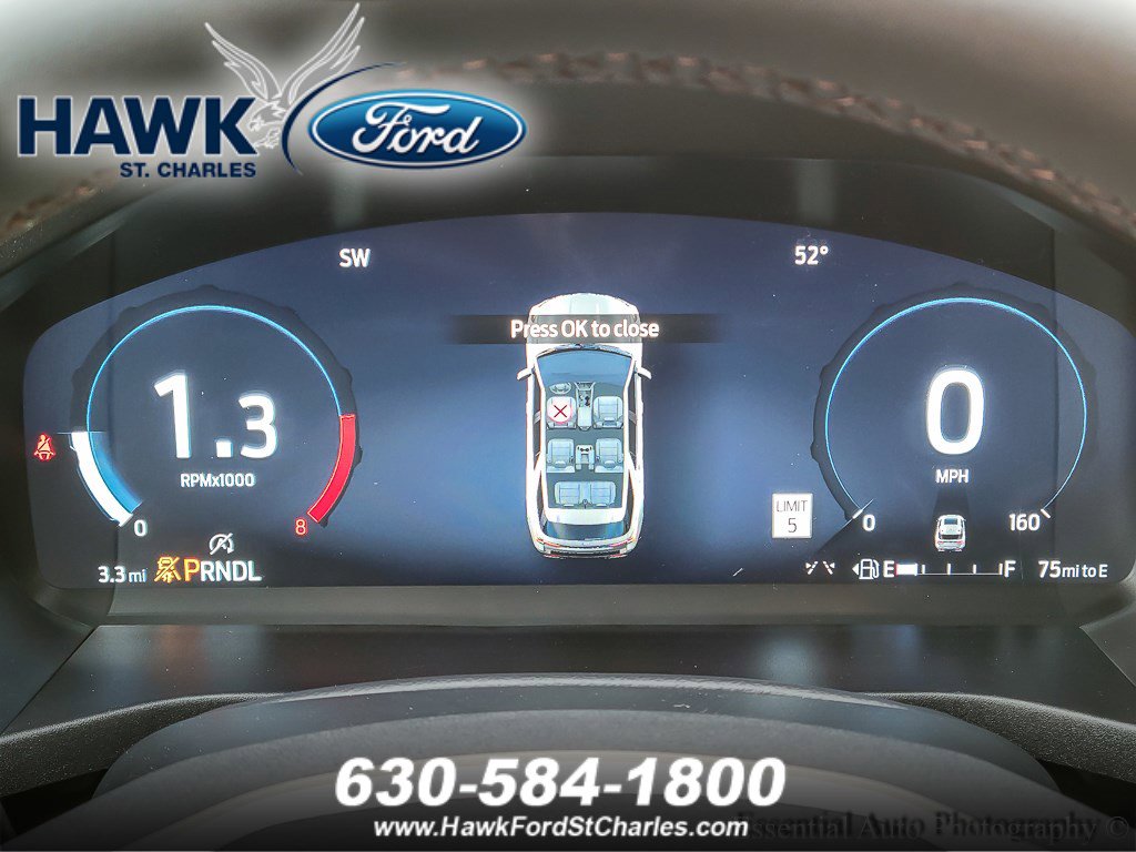 2026 FORD EXPLORER - Image 11