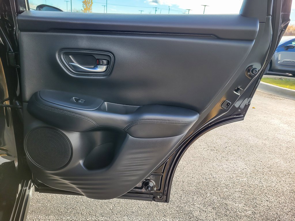 2024 HONDA HR-V - Image 18