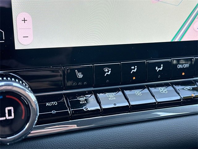 2023 Gmc Canyon Elevation photo 21