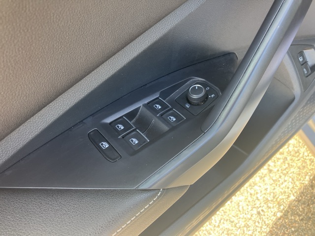 2024 Volkswagen Jetta 1.5T SE photo 18