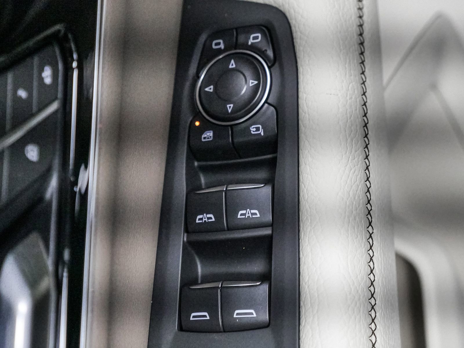 2025 Gmc Yukon Denali photo 20