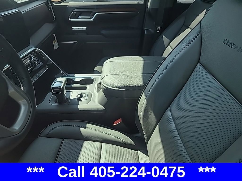 2025 Gmc Sierra 1500 Denali photo 18