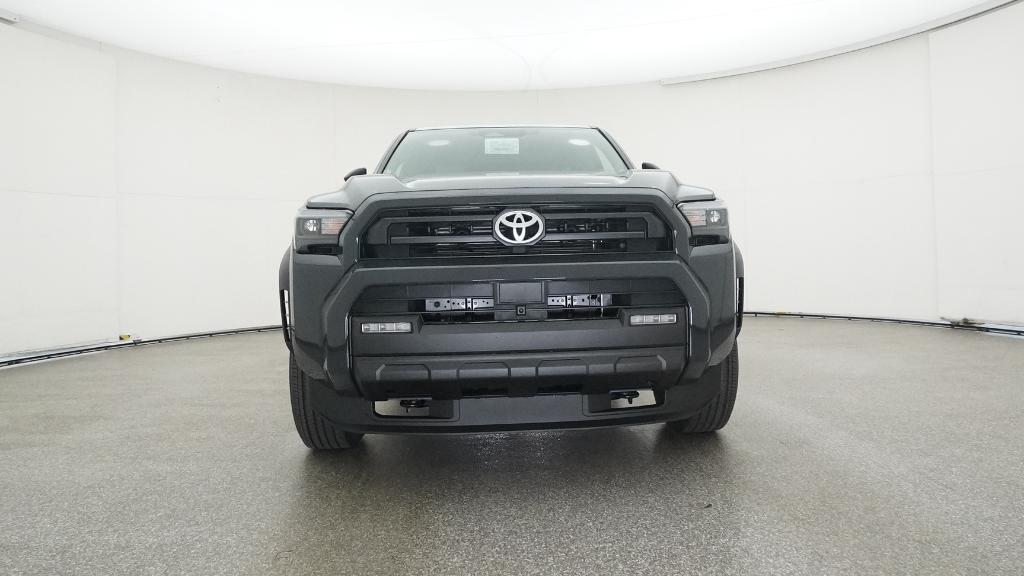 2025 Toyota 4Runner SR5 photo 3