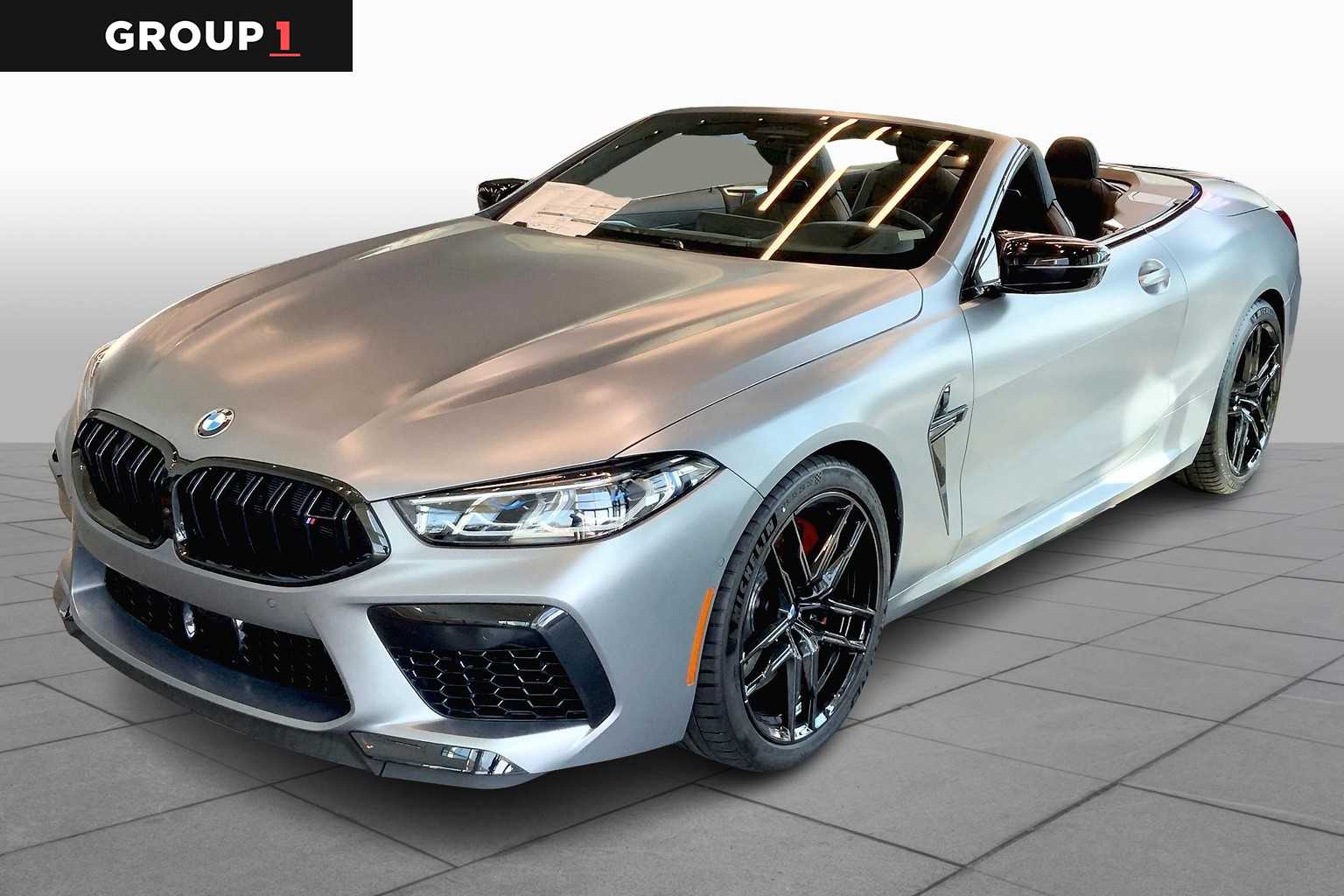 2026 Bmw M2 CS photo 2